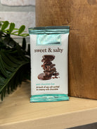Chuao Mini Chocolate Bar-candy-faire-The Silo Boutique, Women's Fashion Boutique Located in Warren and Grand Forks North Dakota