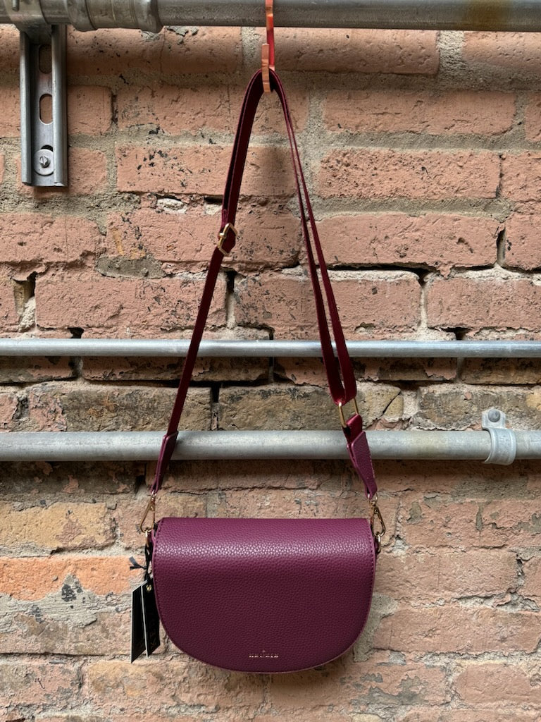 Kedzie Luna Crossbody Purse-Final Sale-Crossbody Purses-dm-The Silo Boutique, Women's Fashion Boutique Located in Warren and Grand Forks North Dakota