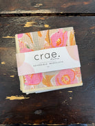 Crae Reeds Washcloth-Tea Towels-crae-The Silo Boutique, Women's Fashion Boutique Located in Warren and Grand Forks North Dakota