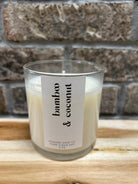 Howard Soap 9oz Tumbler Candle-Candles-howard soap co-The Silo Boutique, Women's Fashion Boutique Located in Warren and Grand Forks North Dakota