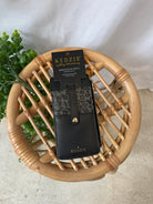 Kedzie Essentials Wallet-Black Leopard-Wallets-dm-The Silo Boutique, Women's Fashion Boutique Located in Warren and Grand Forks North Dakota