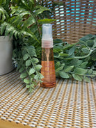 Good Chemistry MINI Body Mist-The Silo Boutique-The Silo Boutique, Women's Fashion Boutique Located in Warren and Grand Forks North Dakota