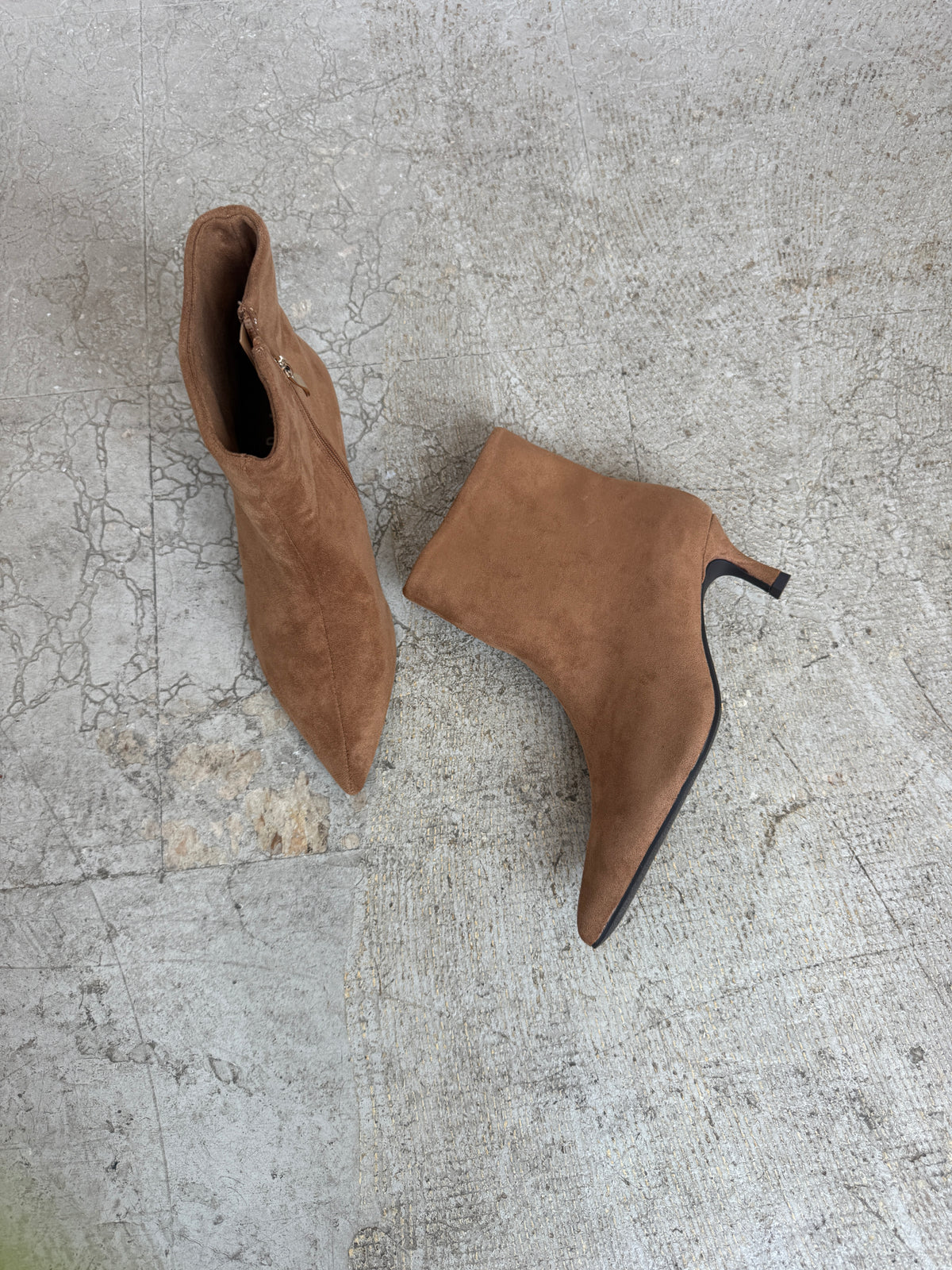Corky's Gold Digger Boot-Camel-Shoes-corkys-The Silo Boutique, Women's Fashion Boutique Located in Warren and Grand Forks North Dakota