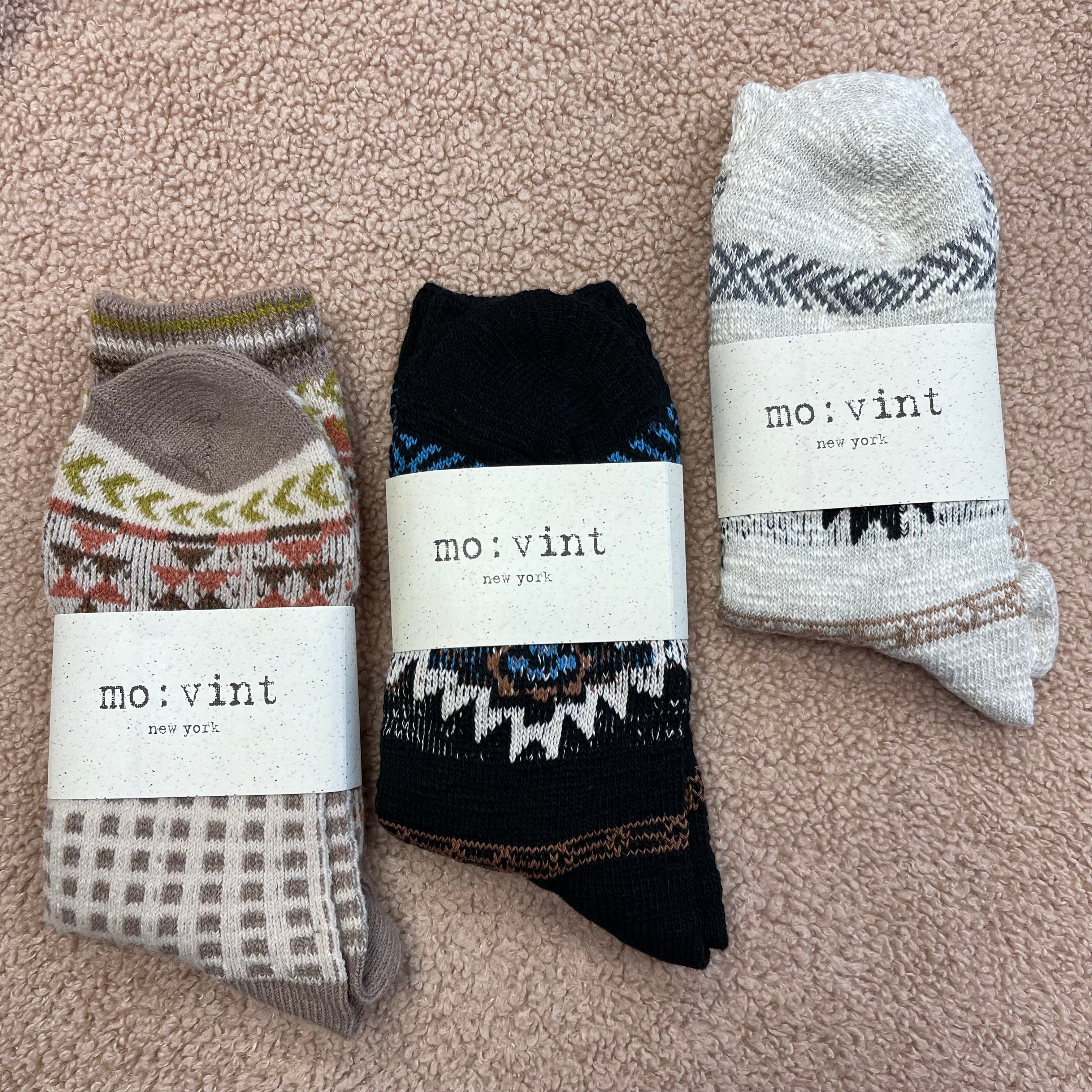 Very Printed Socks-Socks-Very-The Silo Boutique, Women's Fashion Boutique Located in Warren and Grand Forks North Dakota