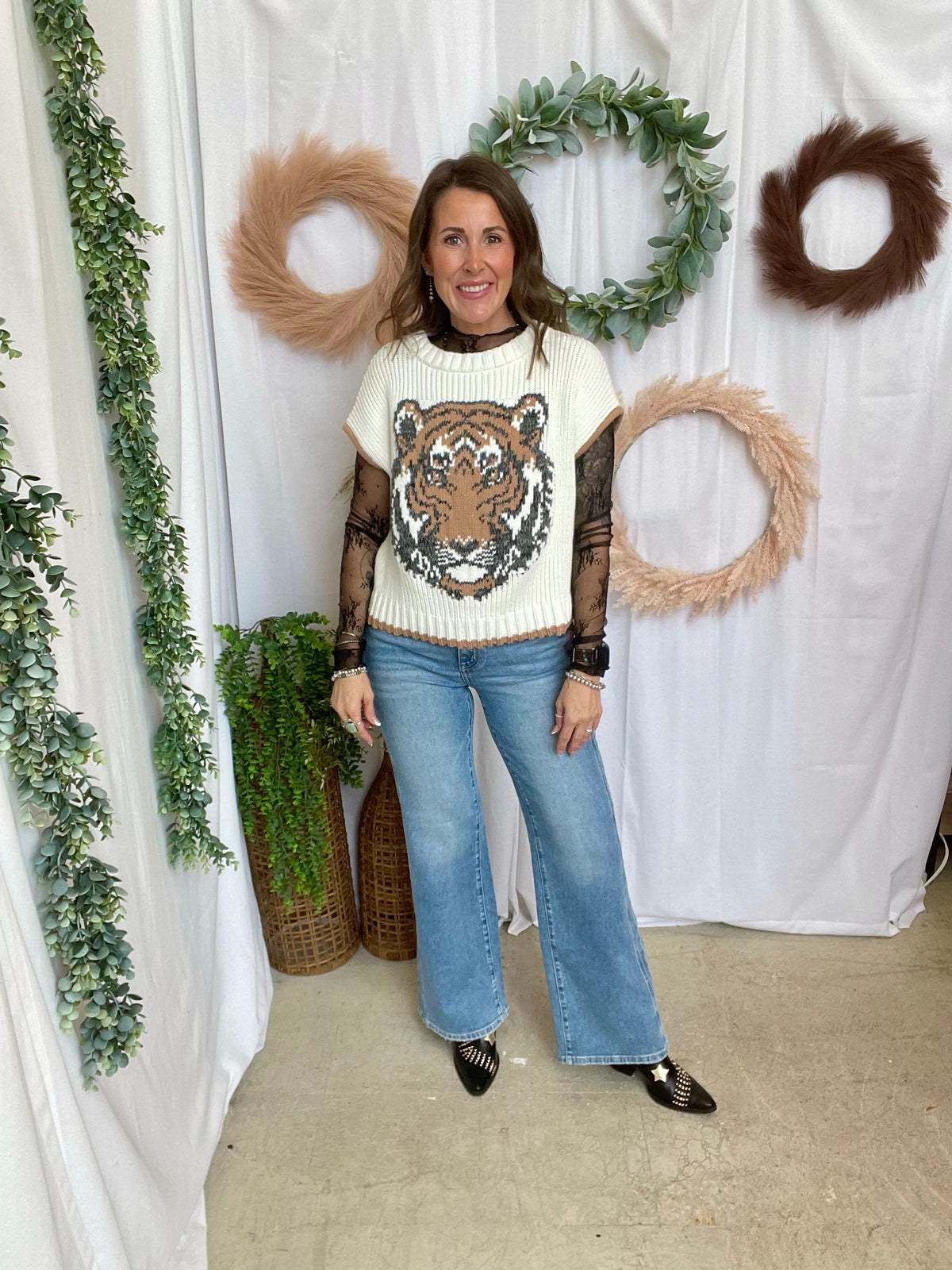 Vervet Swanky Jean-Jeans-vervet-The Silo Boutique, Women's Fashion Boutique Located in Warren and Grand Forks North Dakota