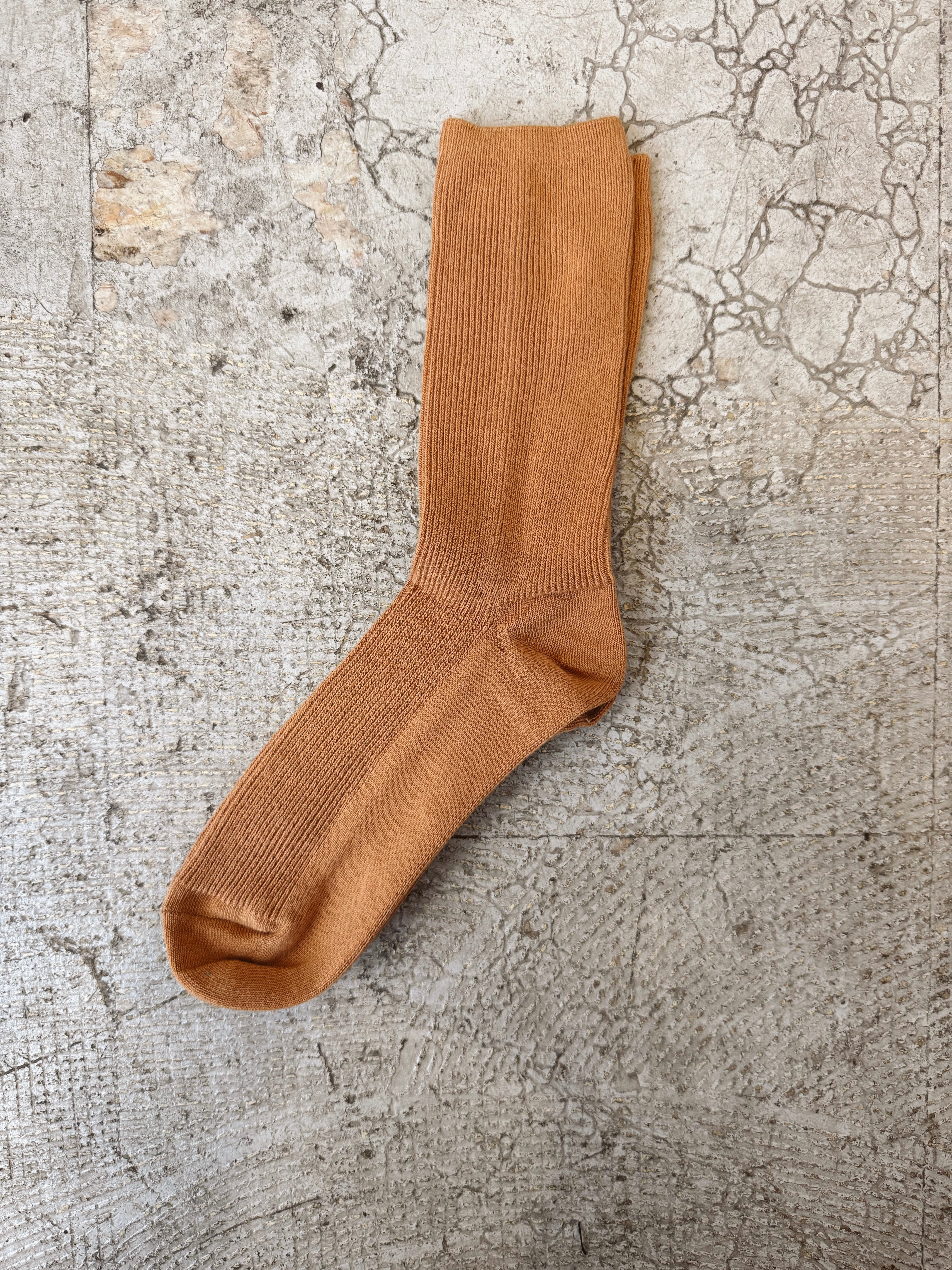 Very Ribbed Socks-Socks-very j-The Silo Boutique, Women's Fashion Boutique Located in Warren and Grand Forks North Dakota