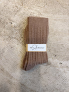 City Simple Socks-Socks-city-The Silo Boutique, Women's Fashion Boutique Located in Warren and Grand Forks North Dakota