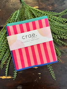Crae Piper Hand Towel-Tea Towels-crae-The Silo Boutique, Women's Fashion Boutique Located in Warren and Grand Forks North Dakota