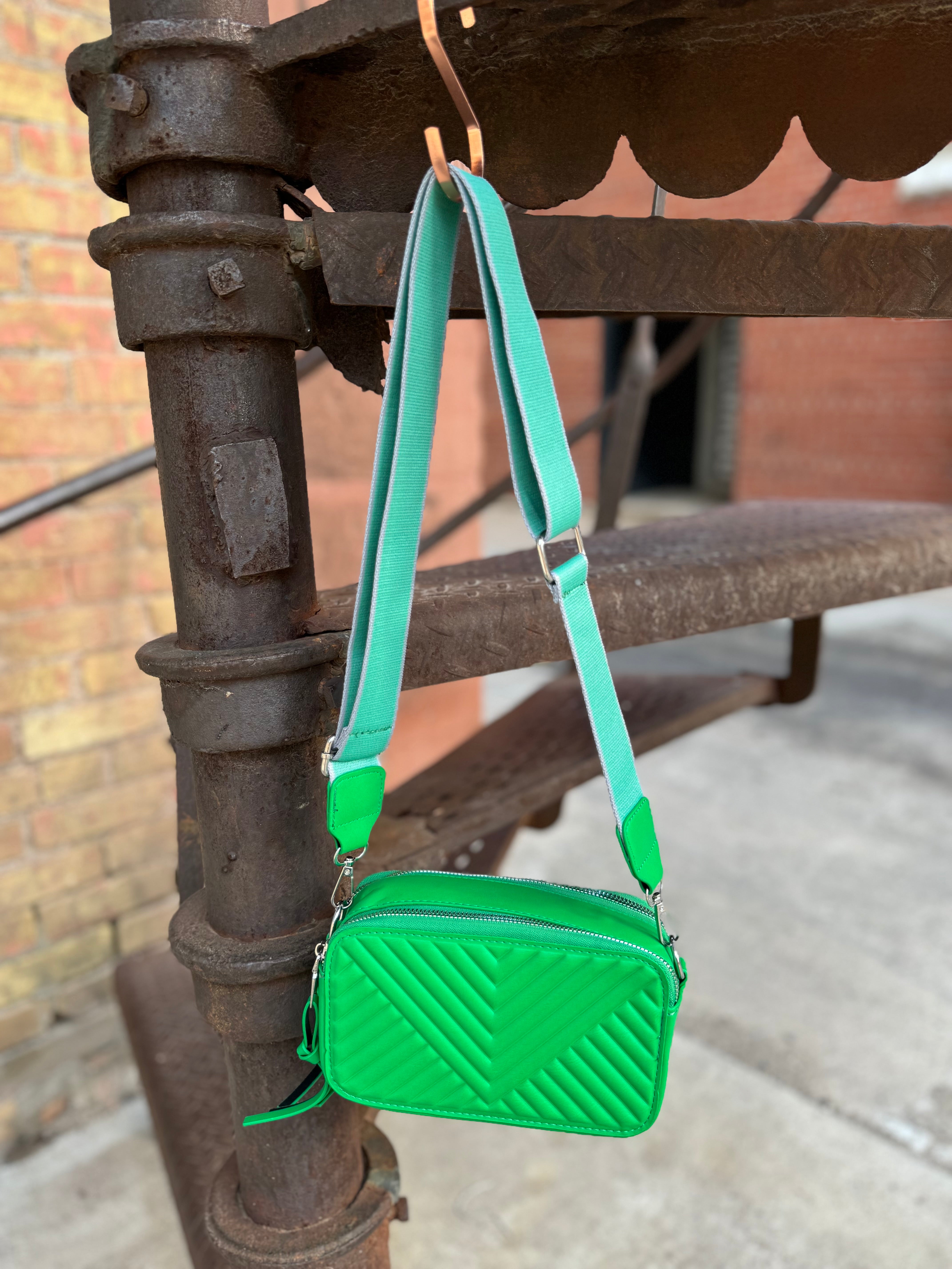 In The City Crossbody Purse-Final Sale-Crossbody Purses-city-The Silo Boutique, Women's Fashion Boutique Located in Warren and Grand Forks North Dakota