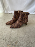 Corky's Bad Break Up Boot-Leopard-Shoes-corkys-The Silo Boutique, Women's Fashion Boutique Located in Warren and Grand Forks North Dakota