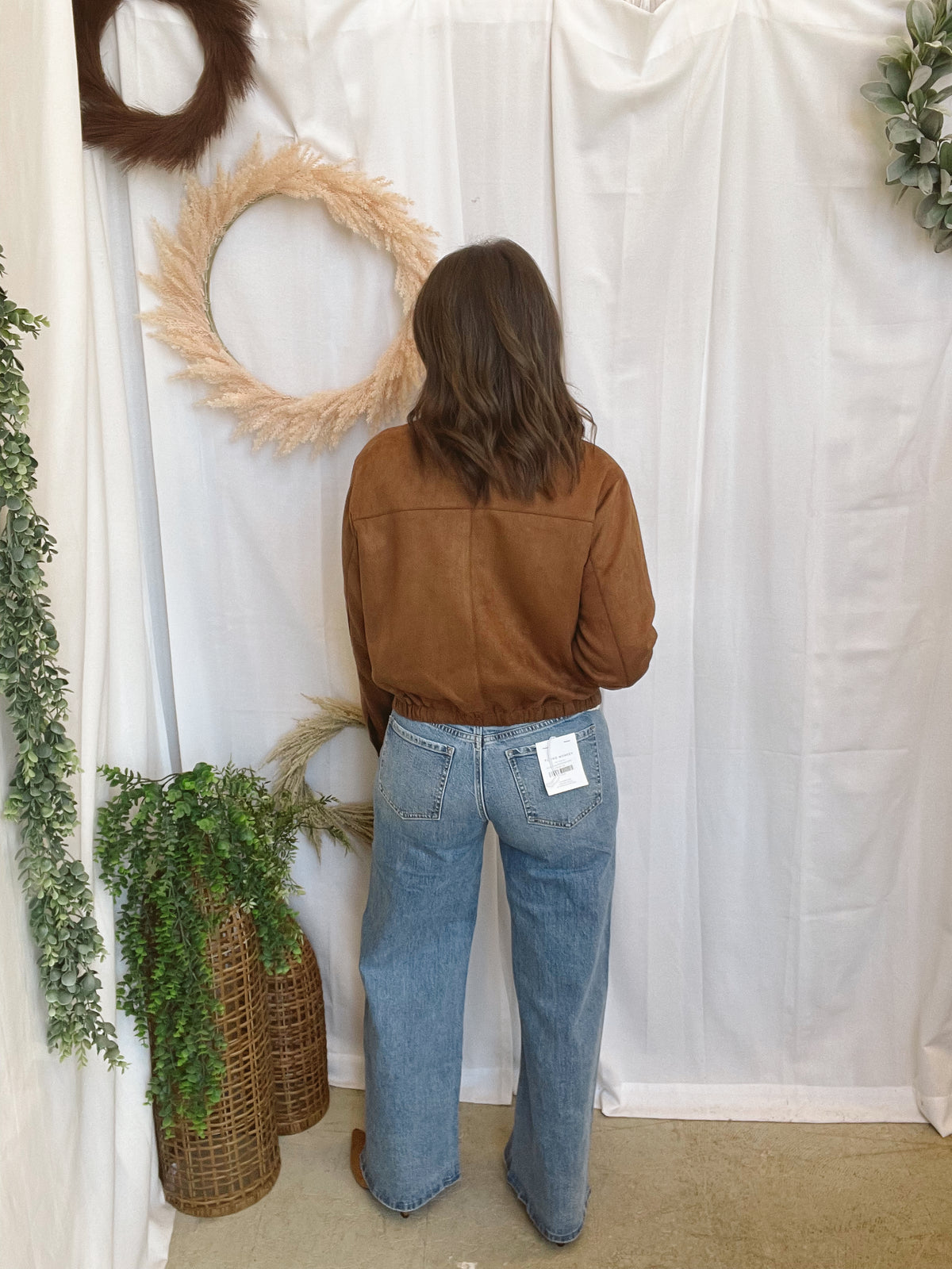 City Chic Jacket-Camel-Coats & Jackets-be cool-The Silo Boutique, Women's Fashion Boutique Located in Warren and Grand Forks North Dakota
