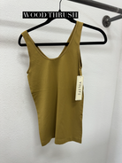 On The Go Cami-Cami-yelete-The Silo Boutique, Women's Fashion Boutique Located in Warren and Grand Forks North Dakota