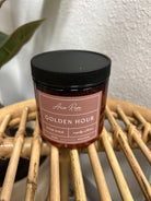 Aria Rose Sugar Scrub-Bath Salts-Aria Rose-The Silo Boutique, Women's Fashion Boutique Located in Warren and Grand Forks North Dakota