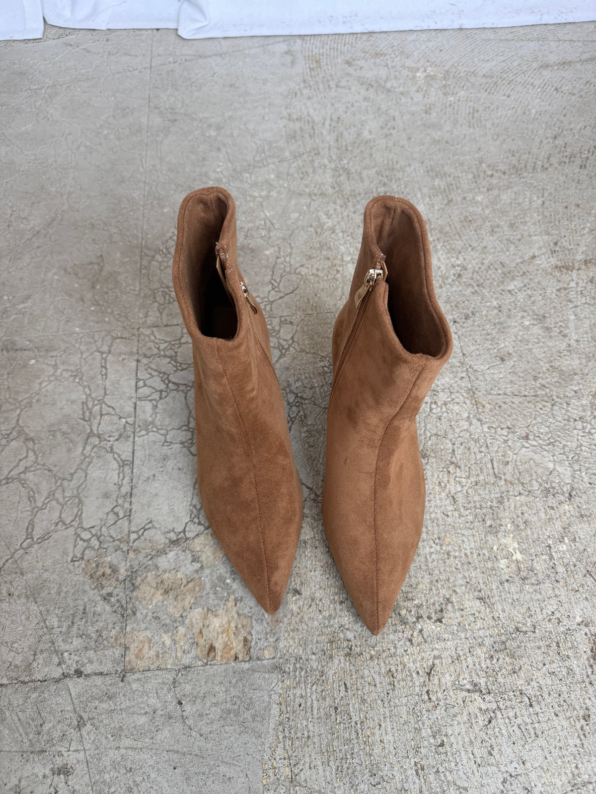 Corky's Gold Digger Boot-Camel-Shoes-corkys-The Silo Boutique, Women's Fashion Boutique Located in Warren and Grand Forks North Dakota