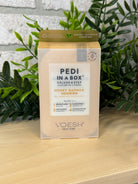 Pedi in a Box 4 Step-Beauty-faire-The Silo Boutique, Women's Fashion Boutique Located in Warren and Grand Forks North Dakota