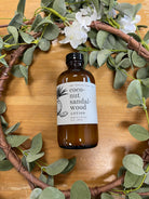 Broken Top Lotion-Coconut Sandalwood-lotion-broken top-The Silo Boutique, Women's Fashion Boutique Located in Warren and Grand Forks North Dakota