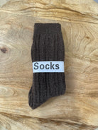 Simple Socks-socks-city-The Silo Boutique, Women's Fashion Boutique Located in Warren and Grand Forks North Dakota