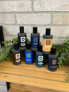 Cologne by Duke Cannon-Cologne-duke cannon-The Silo Boutique, Women's Fashion Boutique Located in Warren and Grand Forks North Dakota