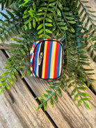 Zippered Pill & Vitamin Case-lip balm-dm-The Silo Boutique, Women's Fashion Boutique Located in Warren and Grand Forks North Dakota