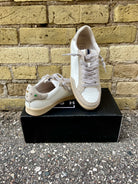 ShuShop Padma Sneaker-Sneakers-shu-The Silo Boutique, Women's Fashion Boutique Located in Warren and Grand Forks North Dakota