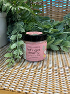 Lavender Shower Bombs-Shower Steamers-dm-The Silo Boutique, Women's Fashion Boutique Located in Warren and Grand Forks North Dakota