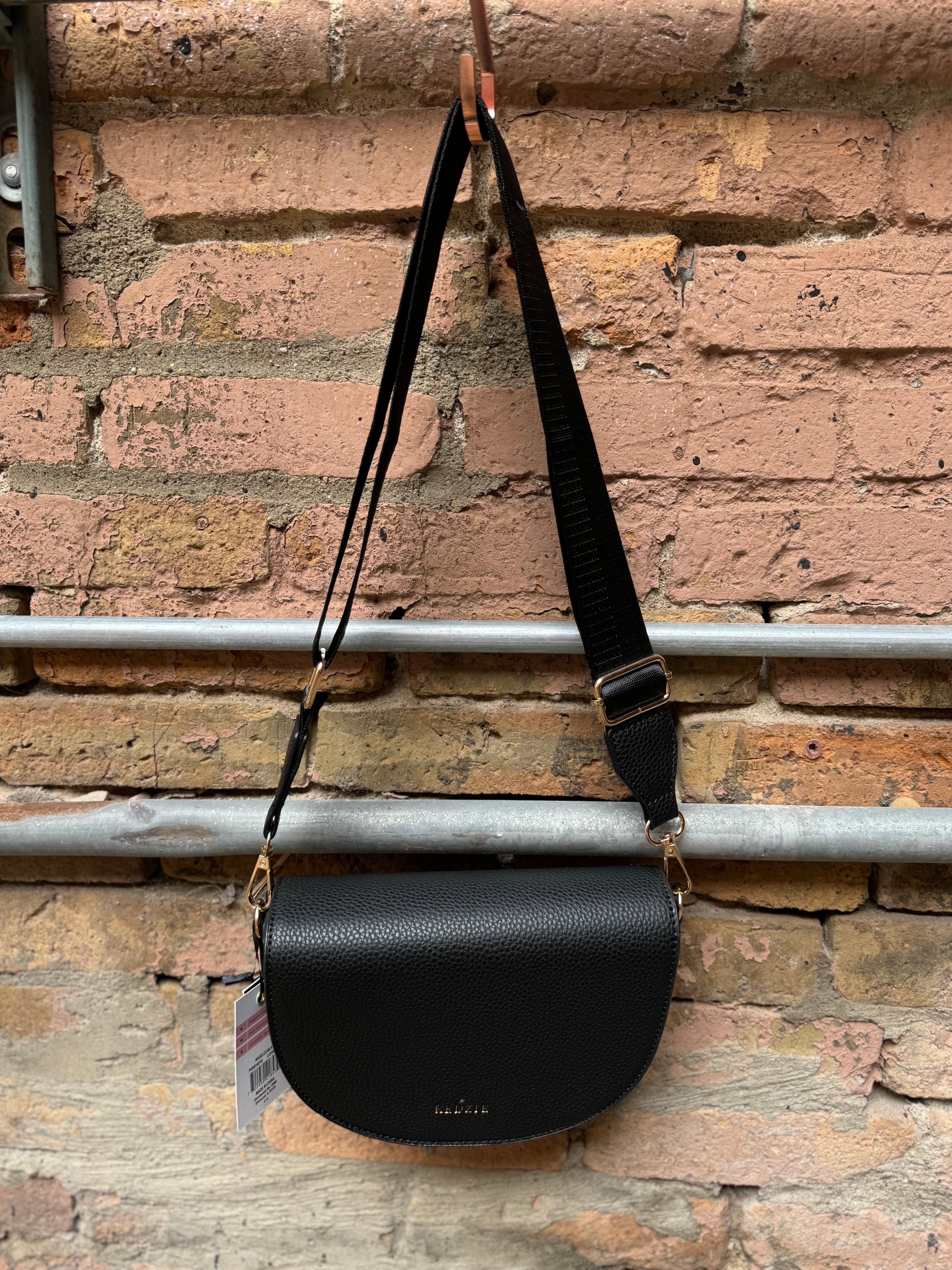 Kedzie Luna Crossbody Purse-Final Sale-Crossbody Purses-dm-The Silo Boutique, Women's Fashion Boutique Located in Warren and Grand Forks North Dakota