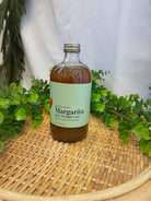 Margarita Spicy Pineapple & Lime Mixer-Drinkware-wood stove-The Silo Boutique, Women's Fashion Boutique Located in Warren and Grand Forks North Dakota