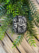 Zippered Pill & Vitamin Case-lip balm-dm-The Silo Boutique, Women's Fashion Boutique Located in Warren and Grand Forks North Dakota