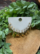 5 Pair Gold Earrings-Earrings-fame-The Silo Boutique, Women's Fashion Boutique Located in Warren and Grand Forks North Dakota