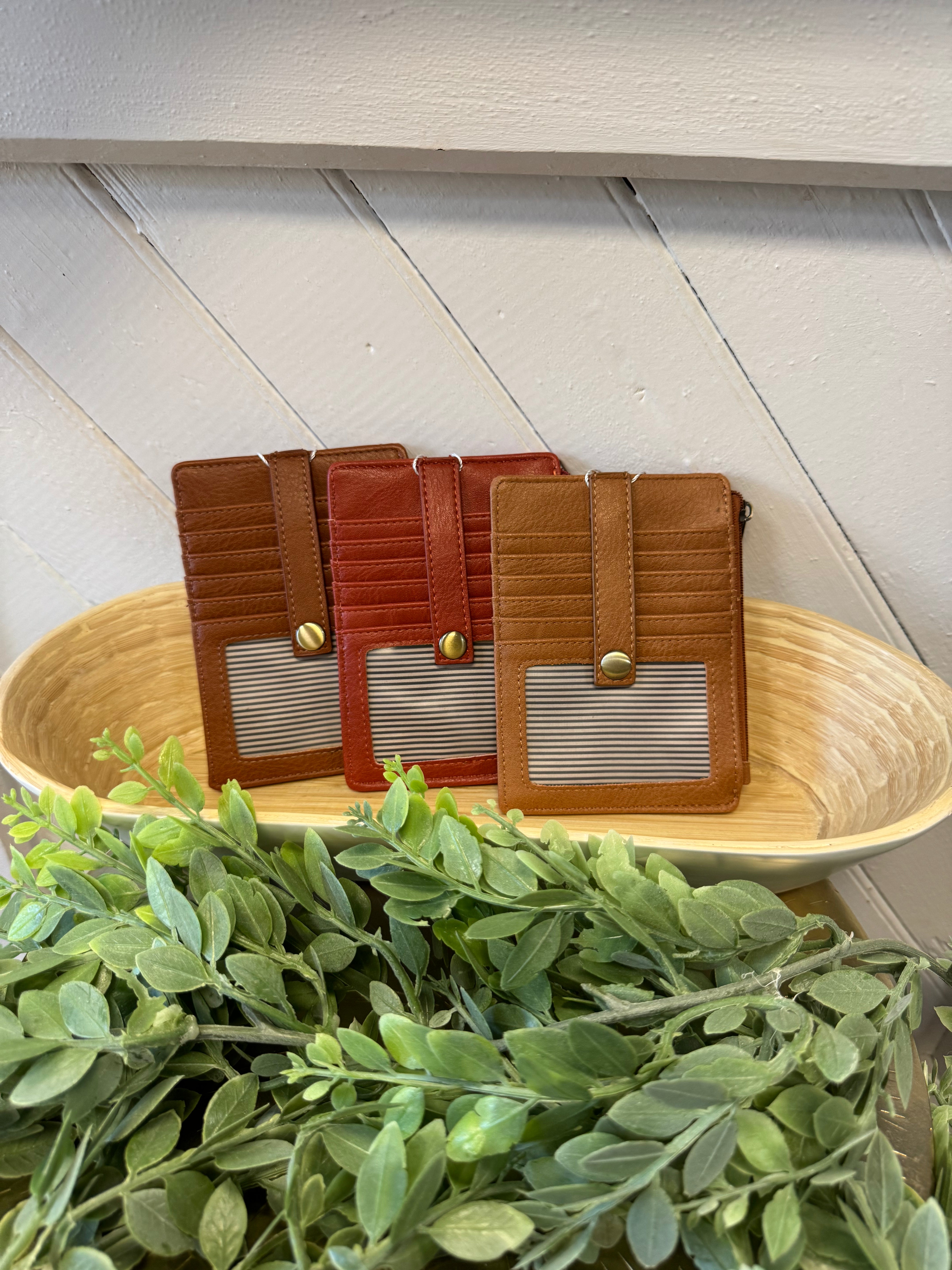 Joy Susan Penny Mini Travel Wallet-Wallets-joy susan-The Silo Boutique, Women's Fashion Boutique Located in Warren and Grand Forks North Dakota