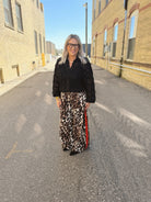 Love Leopard Pants-Pants-q2-The Silo Boutique, Women's Fashion Boutique Located in Warren and Grand Forks North Dakota