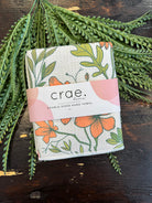 Crae Urban Hand Towel-Tea Towels-crae-The Silo Boutique, Women's Fashion Boutique Located in Warren and Grand Forks North Dakota