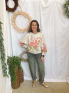 Flying Monkey Pine Barrel Jeans-Jeans-flying monkey-The Silo Boutique, Women's Fashion Boutique Located in Warren and Grand Forks North Dakota