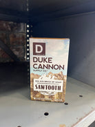 Duke Cannon Soap Bar-Cologne-duke cannon-The Silo Boutique, Women's Fashion Boutique Located in Warren and Grand Forks North Dakota