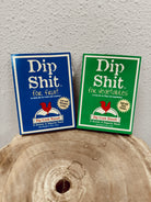 Dip Shit for Fruit or Dip Shit for Vegetables Dip Shit Envelope-Food Items-The Beautylish Silo-The Silo Boutique, Women's Fashion Boutique Located in Warren and Grand Forks North Dakota