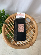 Kedzie Essentials Wallet-Black Leopard-Wallets-dm-The Silo Boutique, Women's Fashion Boutique Located in Warren and Grand Forks North Dakota