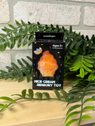 Nice Cream Squeeze Toy-toys-ask-The Silo Boutique, Women's Fashion Boutique Located in Warren and Grand Forks North Dakota