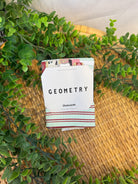 Geometry Dish Towel Set-dish cloth-geometry-The Silo Boutique, Women's Fashion Boutique Located in Warren and Grand Forks North Dakota