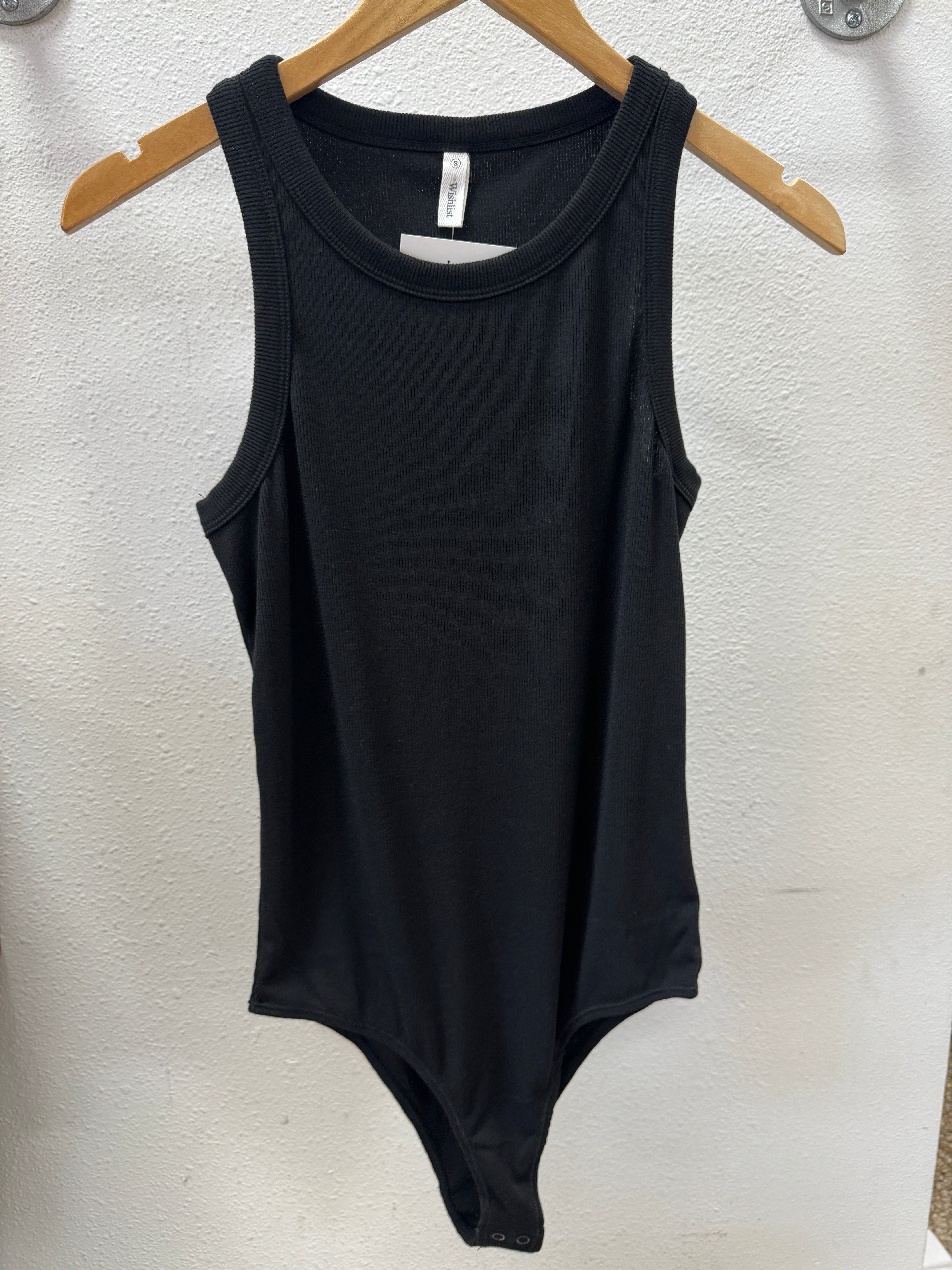 Whitney Bodysuit-Bodysuits-wishlist-The Silo Boutique, Women's Fashion Boutique Located in Warren and Grand Forks North Dakota