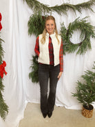 Flying Monkey Black Regenerate Jeans-Final Sale-Jeans-flying monkey-The Silo Boutique, Women's Fashion Boutique Located in Warren and Grand Forks North Dakota