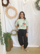Slay Beyond The Grave Graphic Tee-Graphic Tees-jade by jane-The Silo Boutique, Women's Fashion Boutique Located in Warren and Grand Forks North Dakota