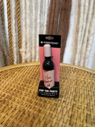 Wine Bottle Opener-3 in One-Drinkware-dm-The Silo Boutique, Women's Fashion Boutique Located in Warren and Grand Forks North Dakota