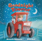 Goodnight Tractor Book-Books-fair-The Silo Boutique, Women's Fashion Boutique Located in Warren and Grand Forks North Dakota