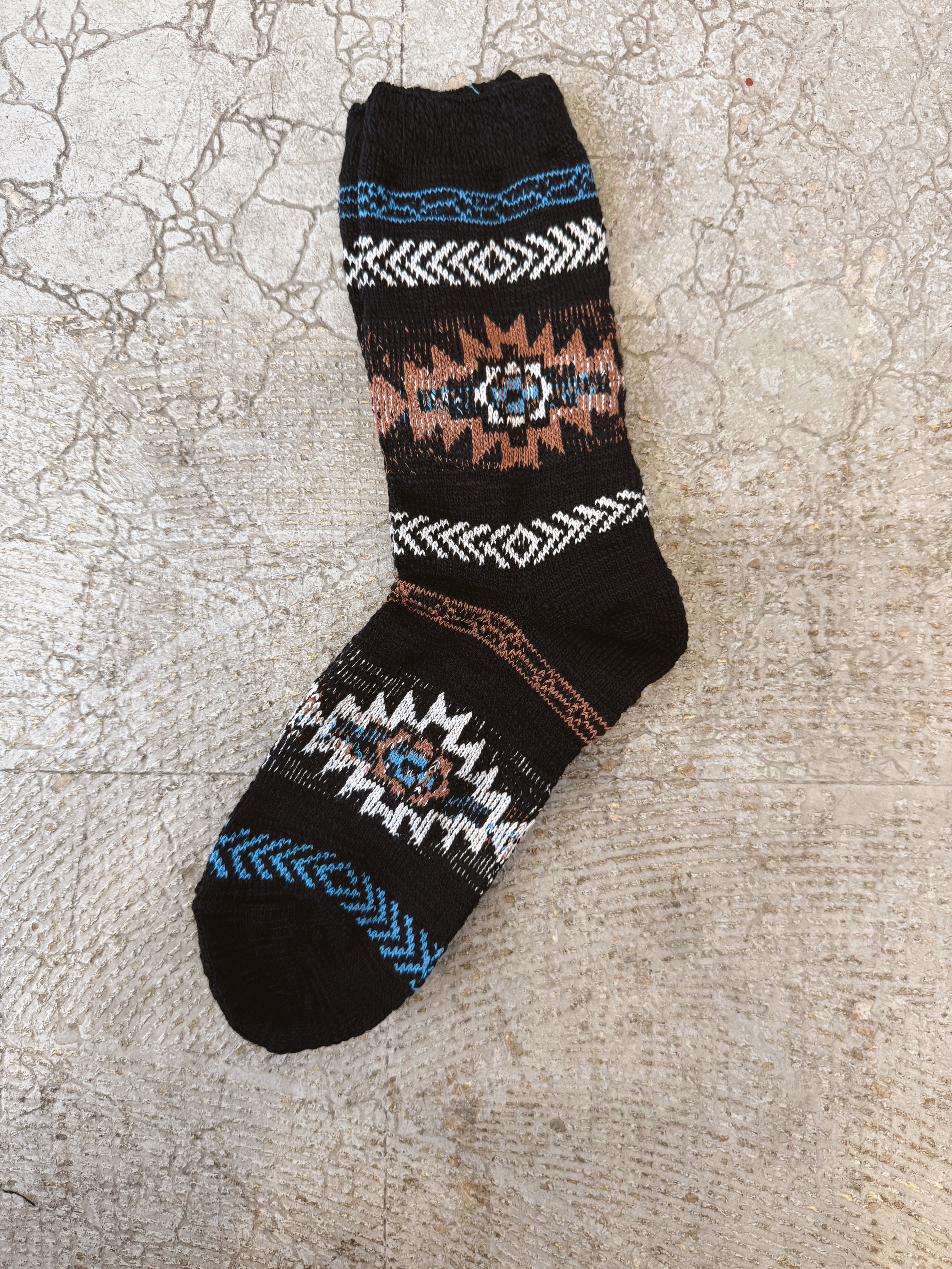 Very Printed Socks-Socks-Very-The Silo Boutique, Women's Fashion Boutique Located in Warren and Grand Forks North Dakota