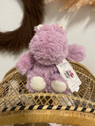 Warmies Junior-stuffed animal-warmies-The Silo Boutique, Women's Fashion Boutique Located in Warren and Grand Forks North Dakota