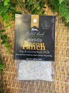 Bacon Ranch Dip Vegetable Mix-bread-Rabbit Creek-The Silo Boutique, Women's Fashion Boutique Located in Warren and Grand Forks North Dakota