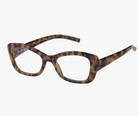 Madison Tortoise Reading Glasses-Reading Glasses-I heart glasses-The Silo Boutique, Women's Fashion Boutique Located in Warren and Grand Forks North Dakota