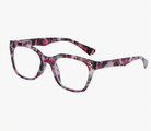 Sangria Pink Reading Glasses-Reading Glasses-I heart glasses-The Silo Boutique, Women's Fashion Boutique Located in Warren and Grand Forks North Dakota