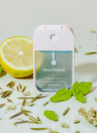 Touchland Sanitizer-Hand Sanitizer-Touchland-The Silo Boutique, Women's Fashion Boutique Located in Warren and Grand Forks North Dakota