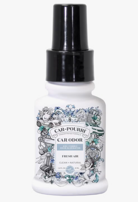 Car Pourri Spray-Room Sprays-Poo Pourri-The Silo Boutique, Women's Fashion Boutique Located in Warren and Grand Forks North Dakota